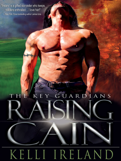 Title details for Raising Cain by Kelli Ireland - Available